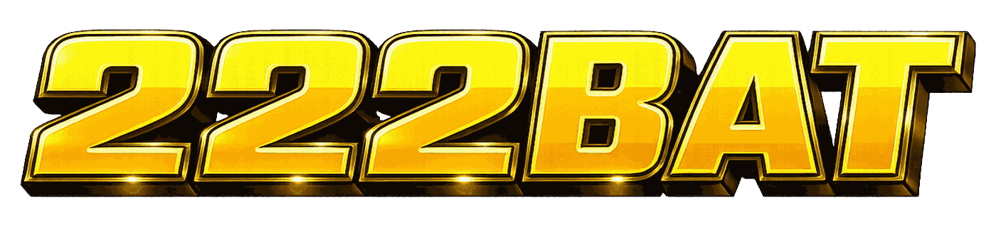 222bat লোগো